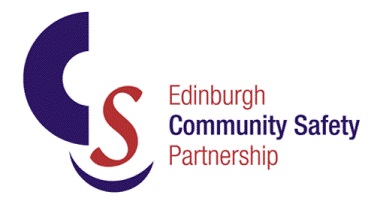Edinburgh Community Safety Partnership Logo