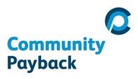 Community Payback Logo