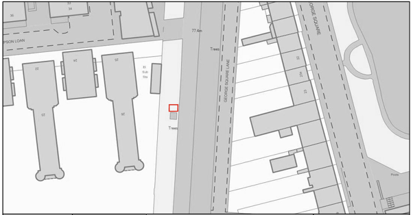 Extent of Area to be Leased