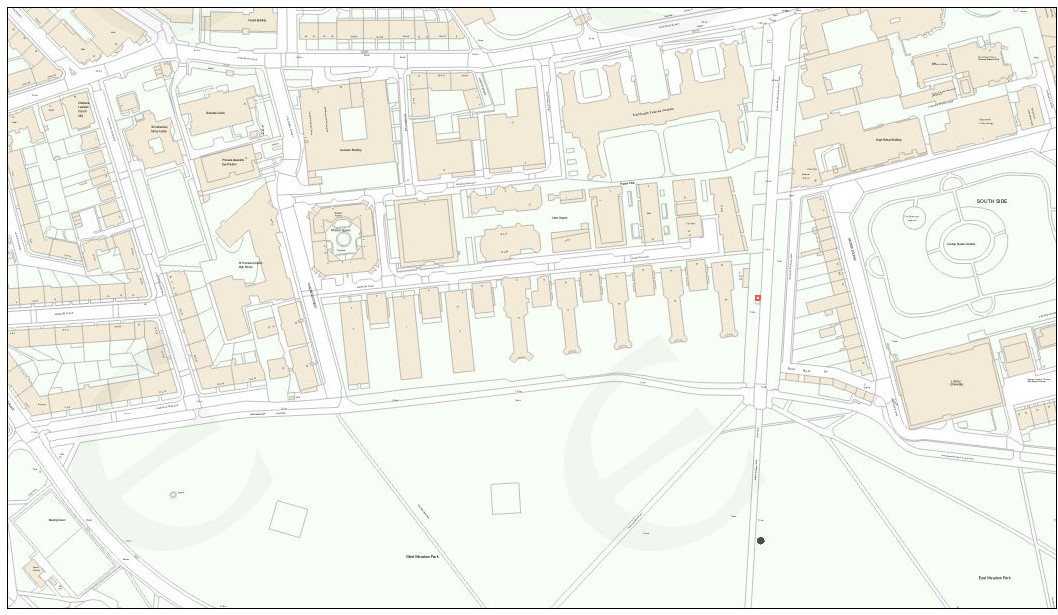 Location Plan
