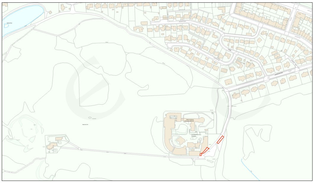 Location Plan