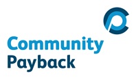 Community Payback Logo