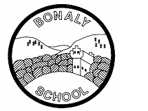 Bonaly Small Badge
