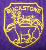 Buckstone Badge