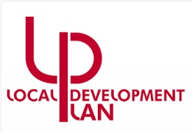 Edinburgh Local Development Plan Logo
