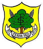 Liberton Primary Badge
