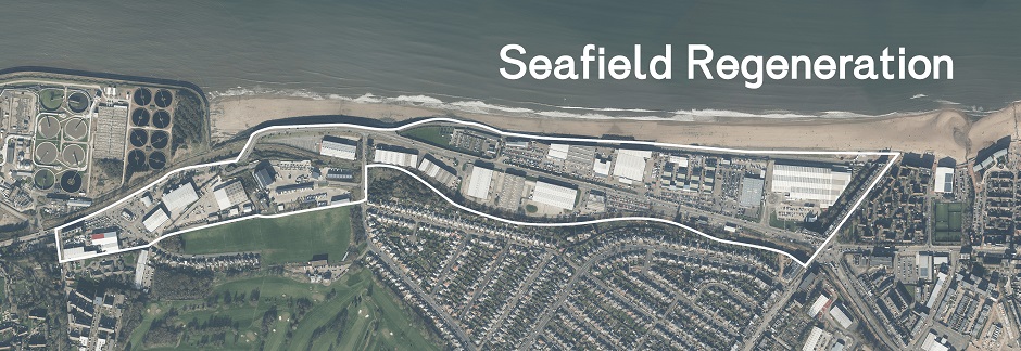 Seafield Map